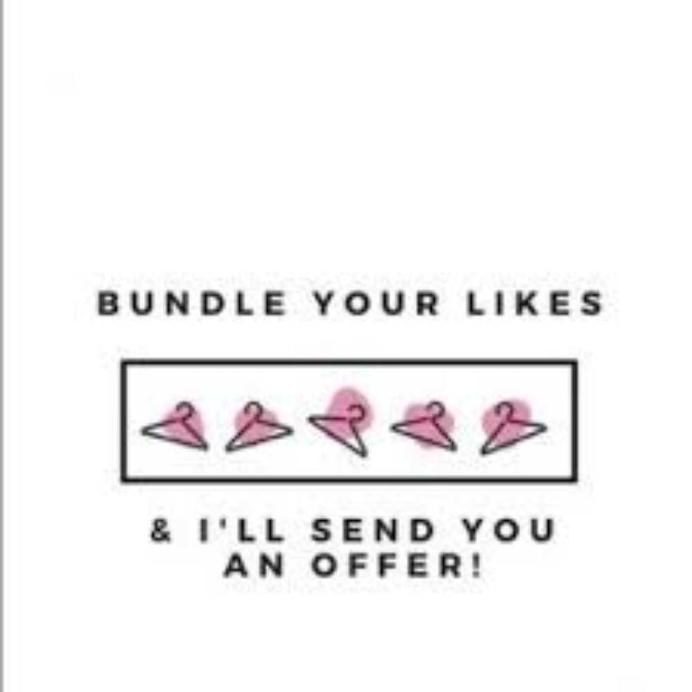 Bundle deals